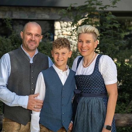 Landhaus Rohregger Neukirchen am Großvenediger Exteriör bild