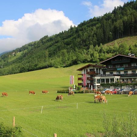 Landhaus Rohregger Neukirchen am Großvenediger Exteriör bild