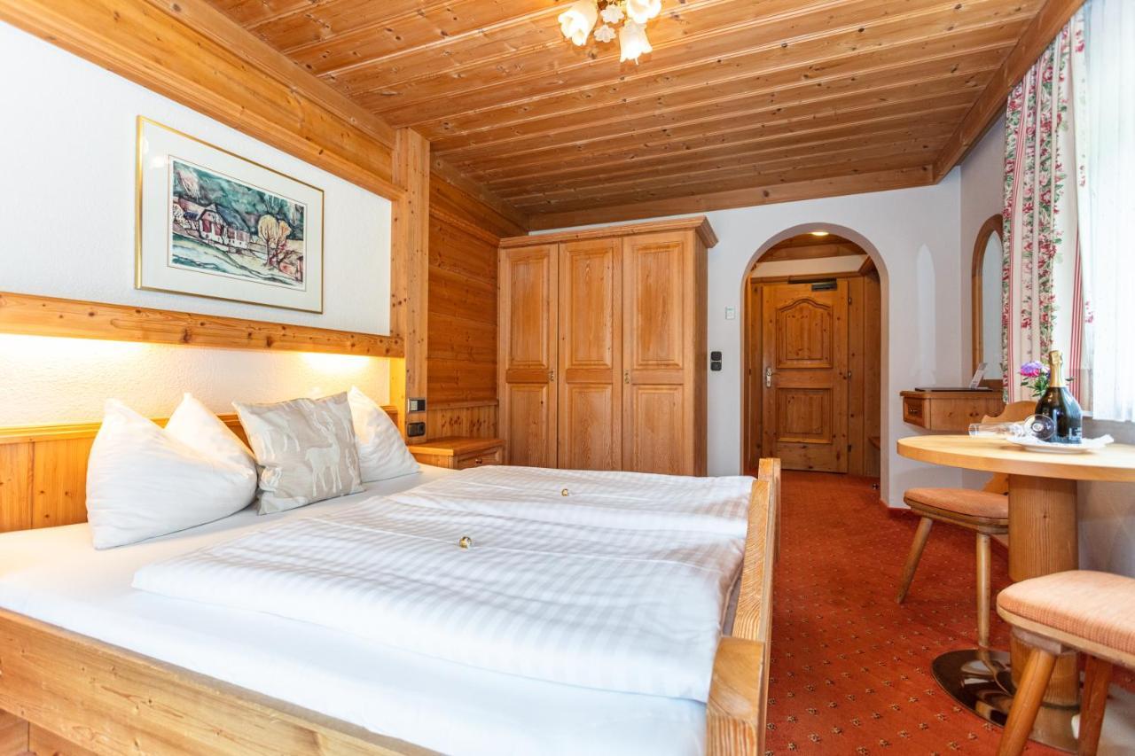 Landhaus Rohregger Neukirchen am Großvenediger Exteriör bild