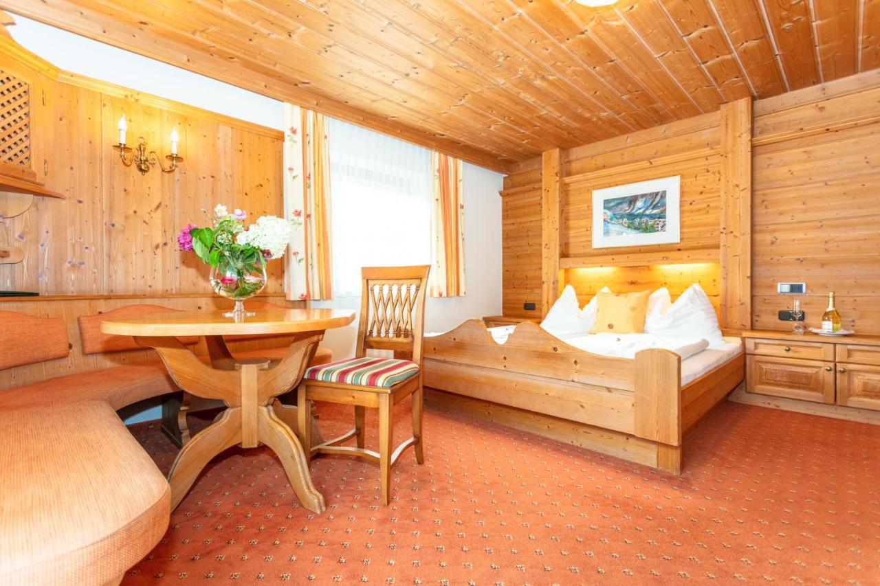Landhaus Rohregger Neukirchen am Großvenediger Exteriör bild
