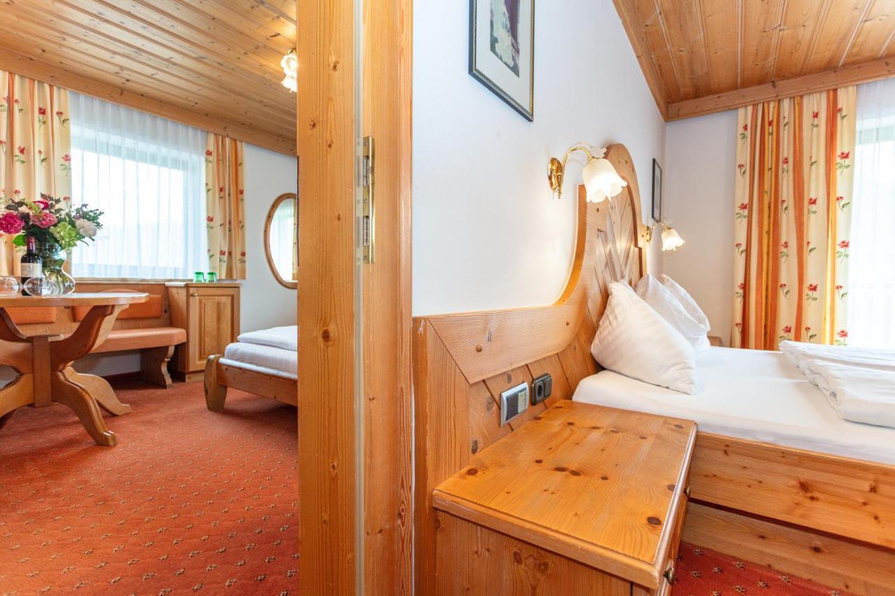Landhaus Rohregger Neukirchen am Großvenediger Exteriör bild