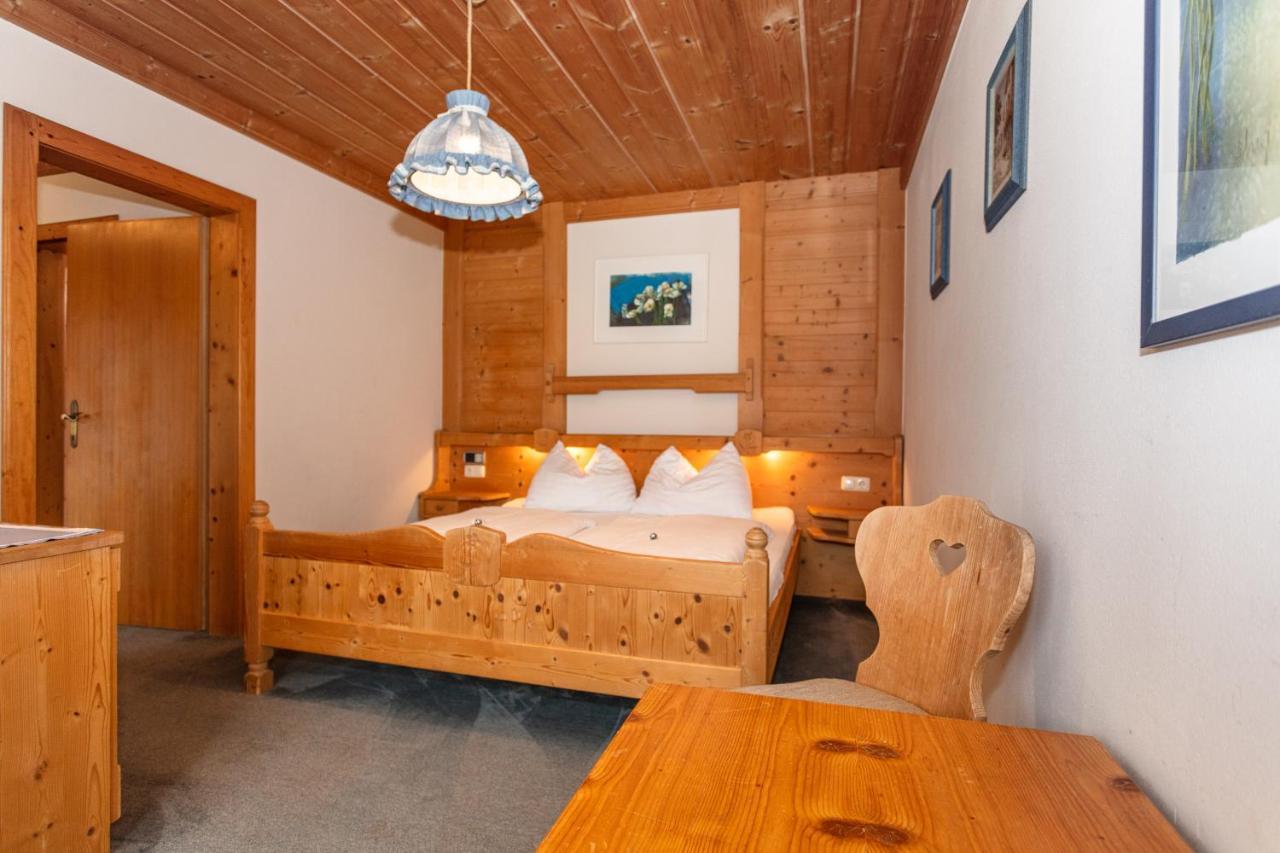 Landhaus Rohregger Neukirchen am Großvenediger Exteriör bild