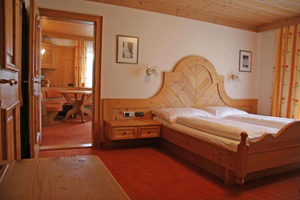 Landhaus Rohregger Neukirchen am Großvenediger Exteriör bild