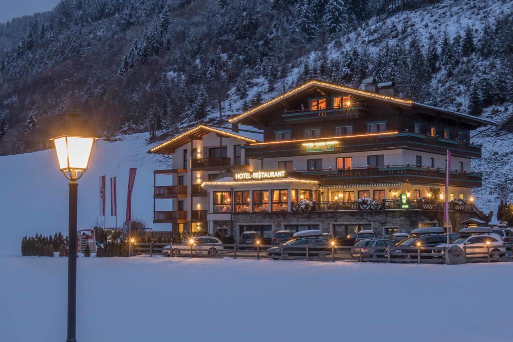 Landhaus Rohregger Neukirchen am Großvenediger Exteriör bild