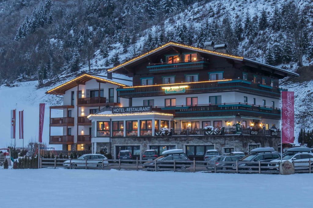 Landhaus Rohregger Neukirchen am Großvenediger Exteriör bild