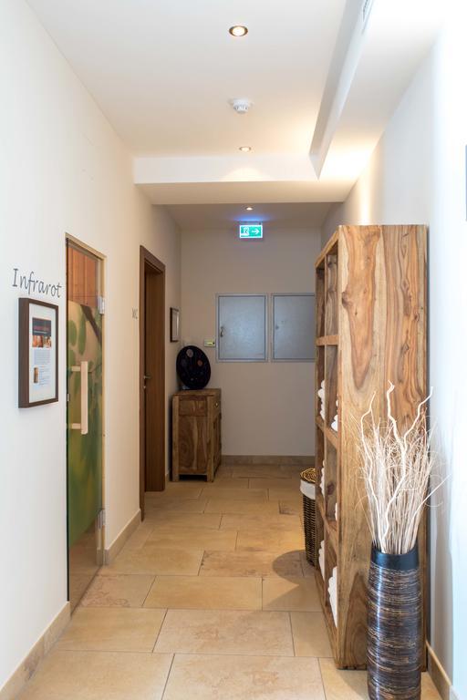 Landhaus Rohregger Neukirchen am Großvenediger Exteriör bild