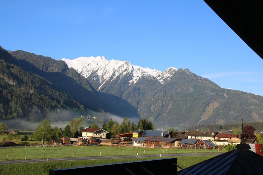 Landhaus Rohregger Neukirchen am Großvenediger Exteriör bild