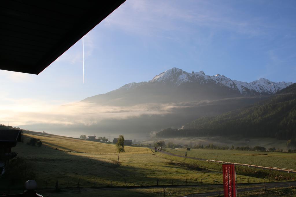 Landhaus Rohregger Neukirchen am Großvenediger Exteriör bild